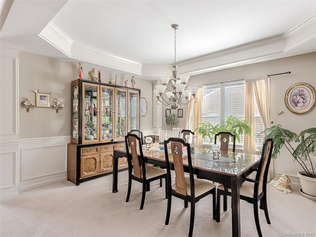 Oaks At Clover - Residential