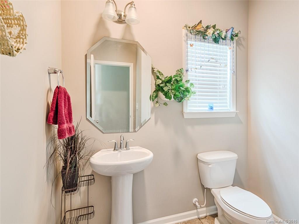 Oaks At Clover - Residential