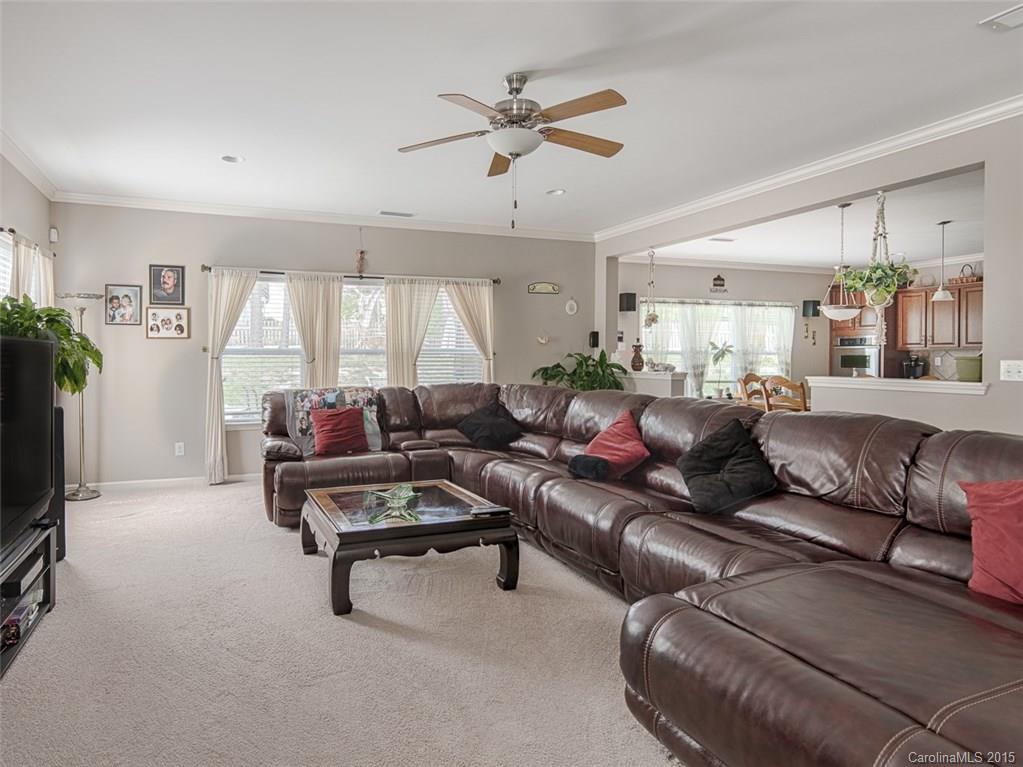 Oaks At Clover - Residential