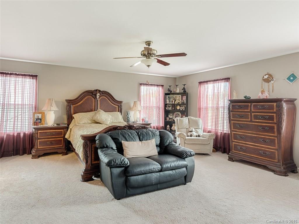 Oaks At Clover - Residential