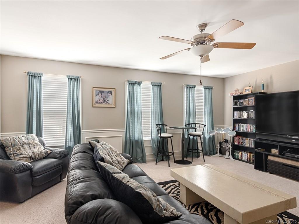 Oaks At Clover - Residential