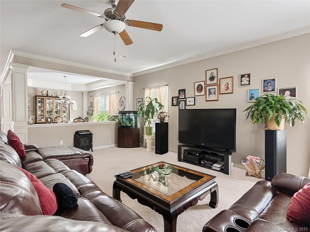 Oaks At Clover - Residential