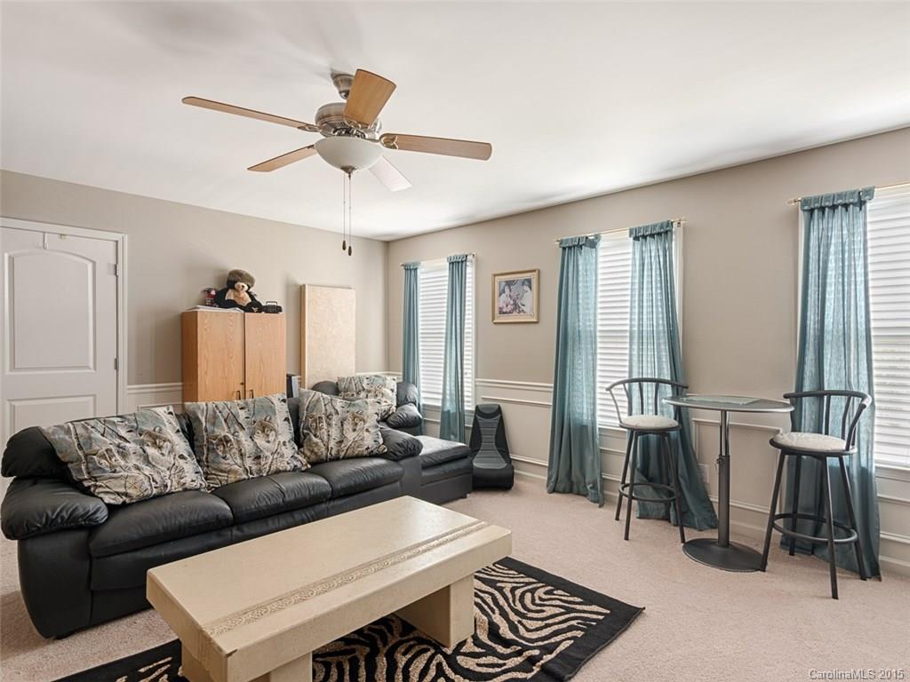 Oaks At Clover - Residential