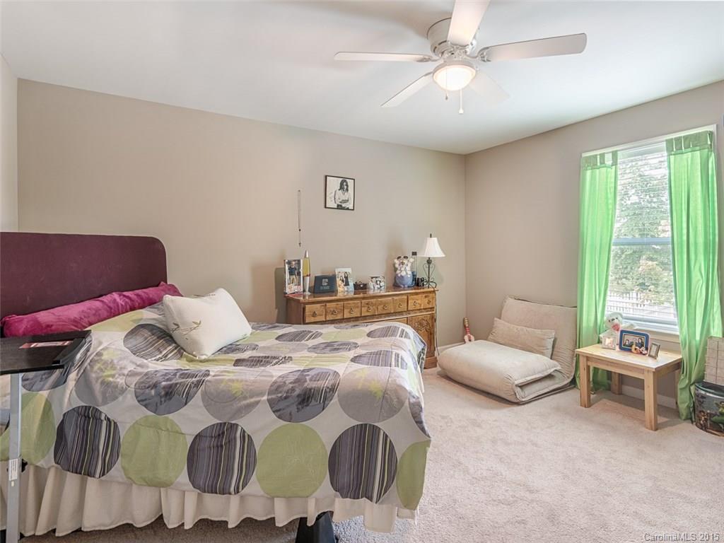 Oaks At Clover - Residential