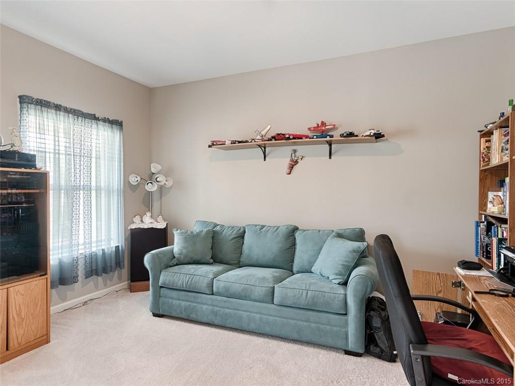 Oaks At Clover - Residential