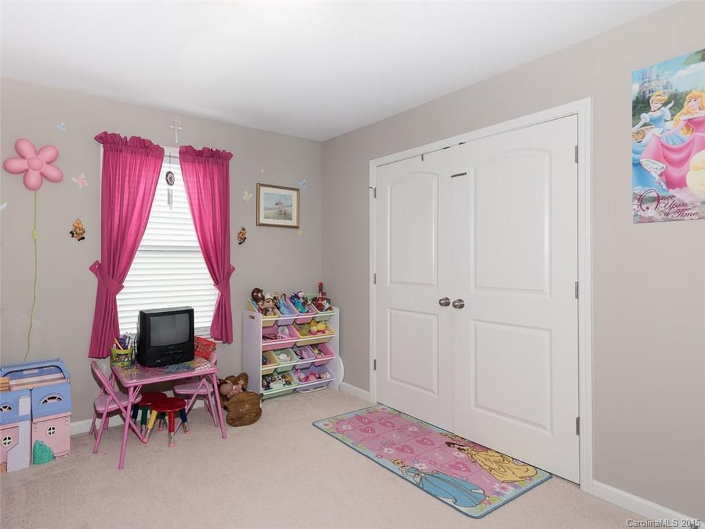 Oaks At Clover - Residential