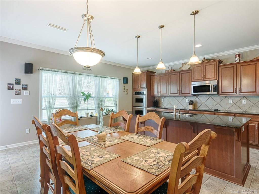 Oaks At Clover - Residential