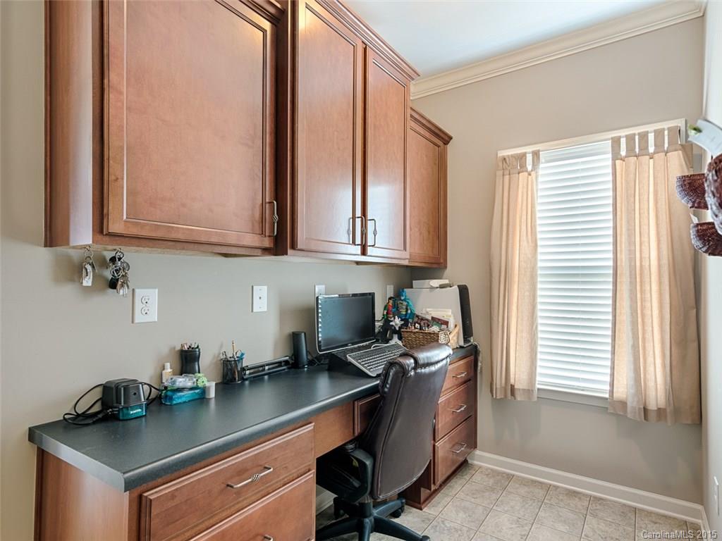 Oaks At Clover - Residential