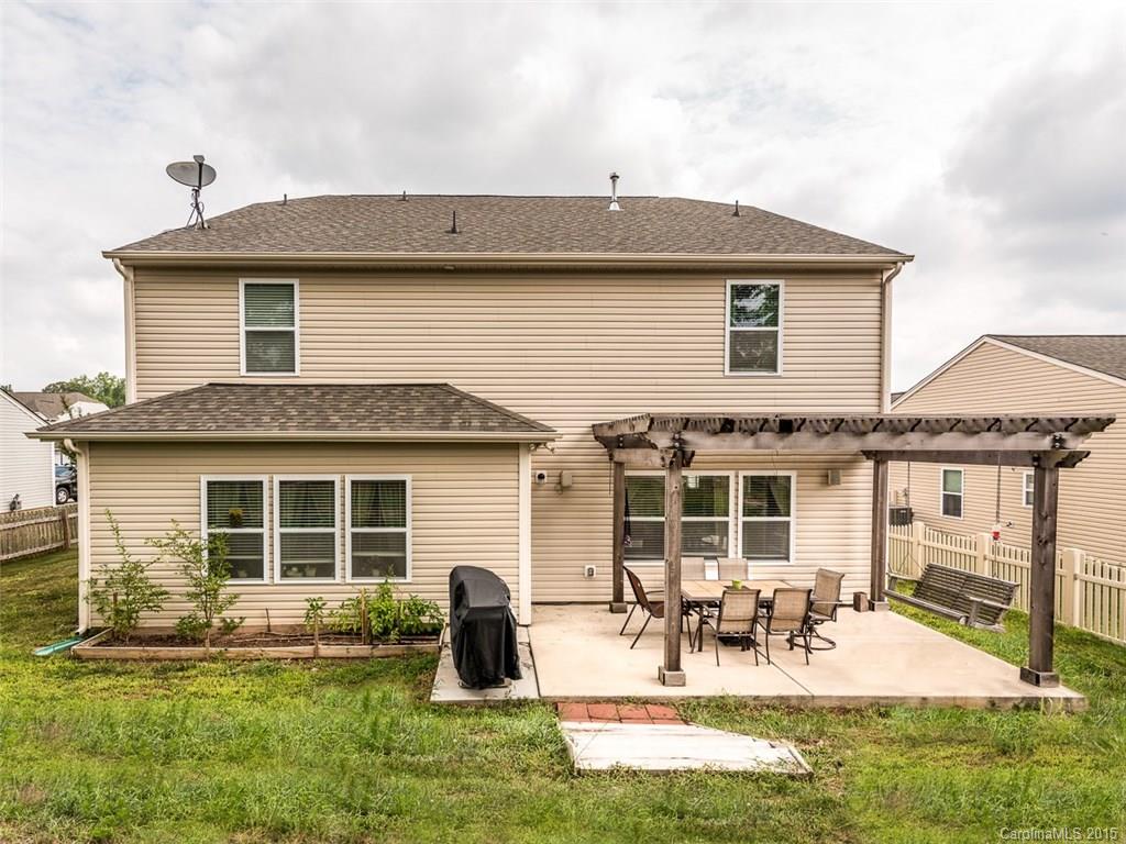 Oaks At Clover - Residential