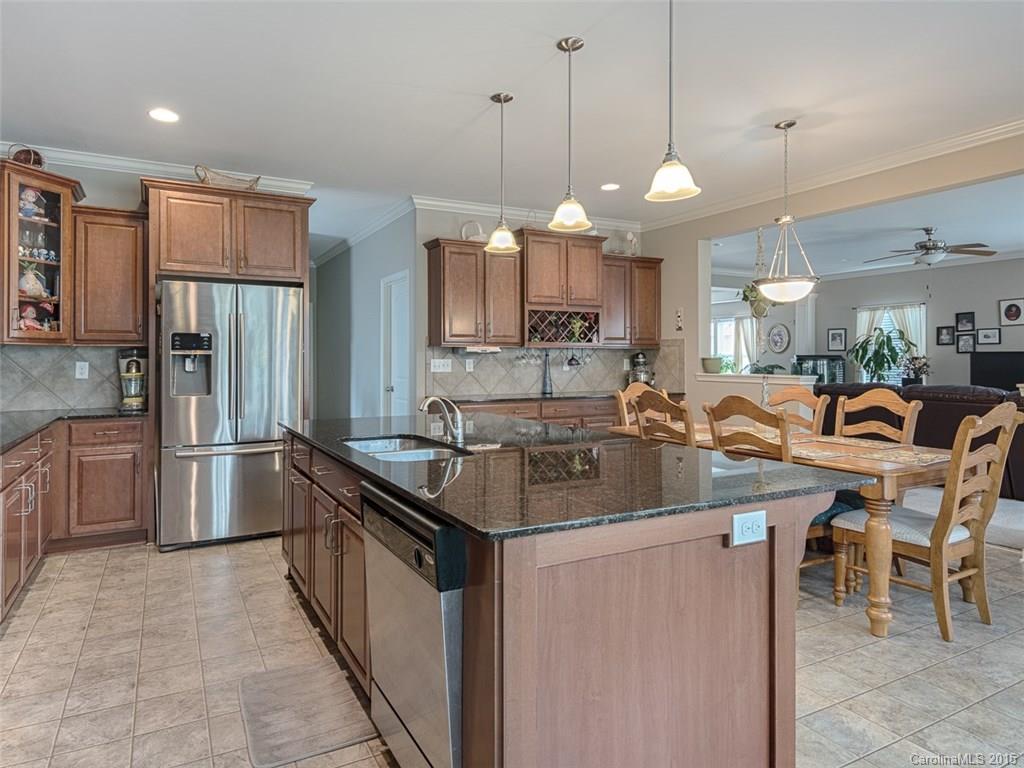 Oaks At Clover - Residential