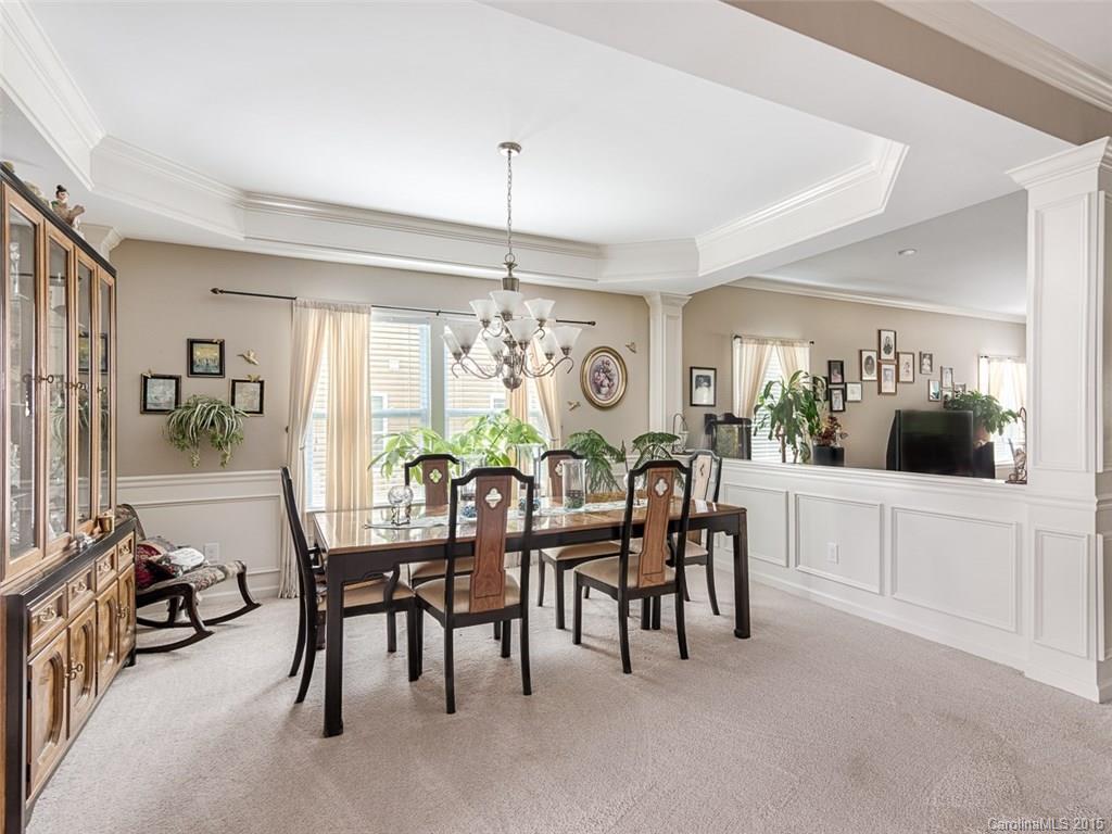 Oaks At Clover - Residential