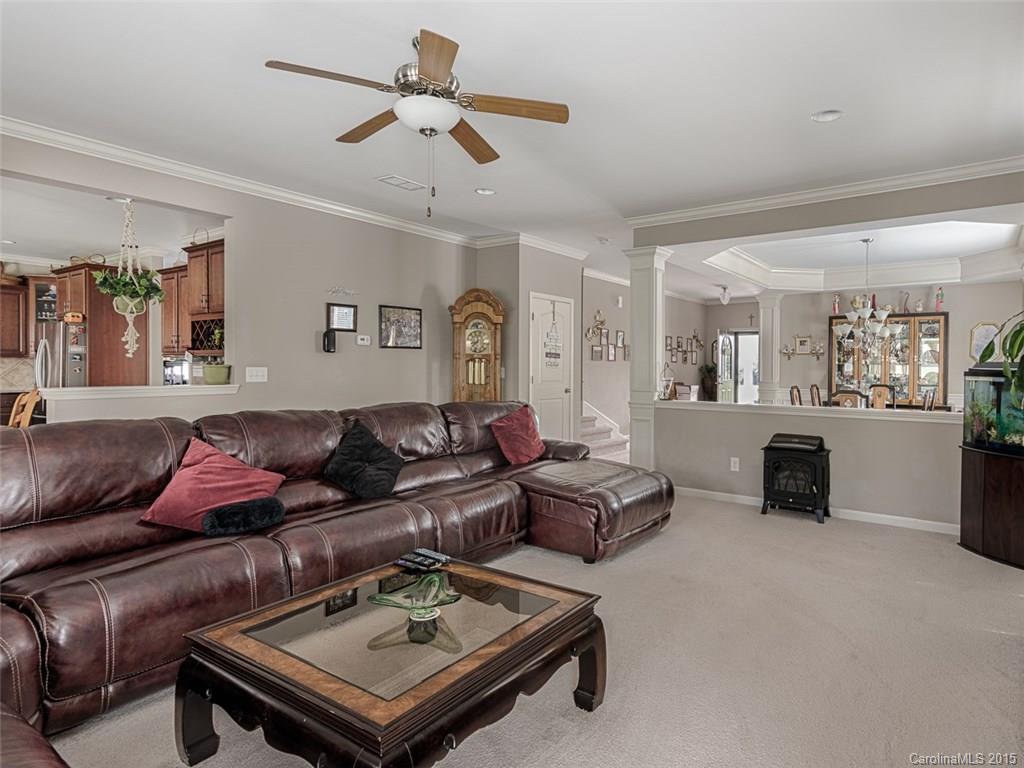 Oaks At Clover - Residential