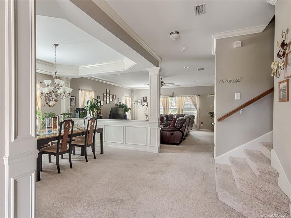 Oaks At Clover - Residential