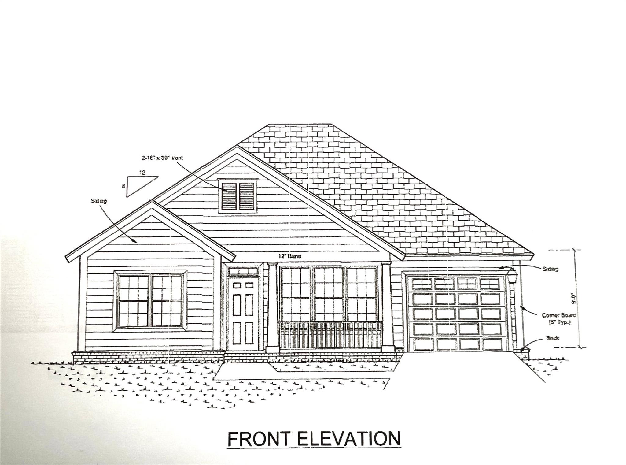 Carolina Place - Residential
