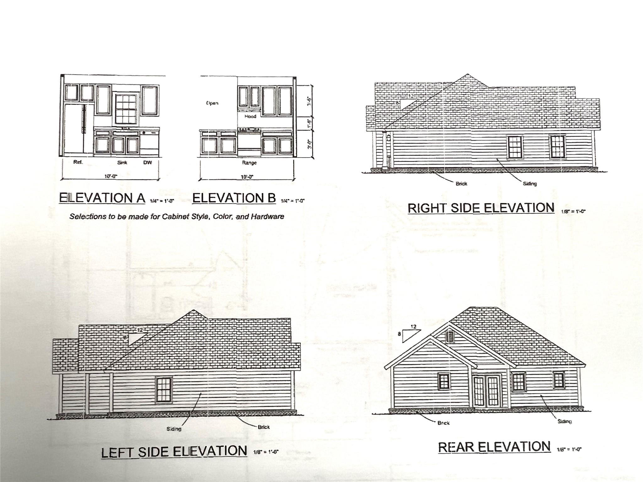 Carolina Place - Residential
