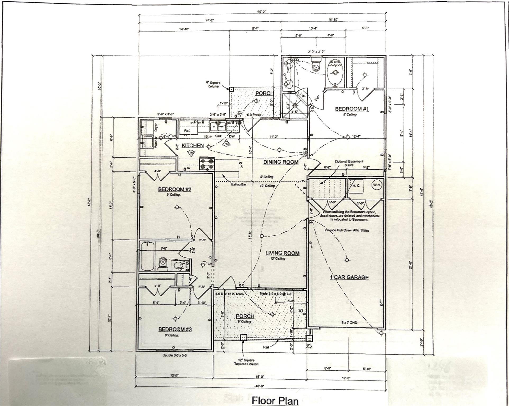 Carolina Place - Residential
