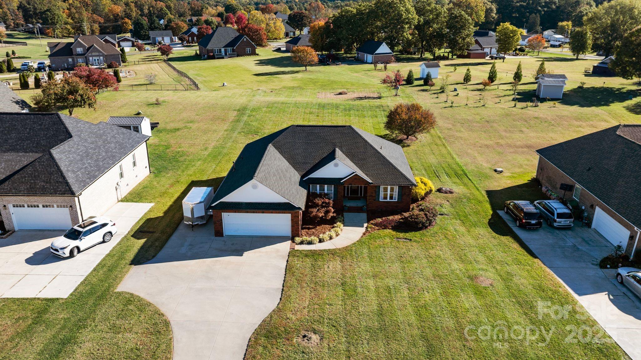 4618 Dallas High Shoals Highway