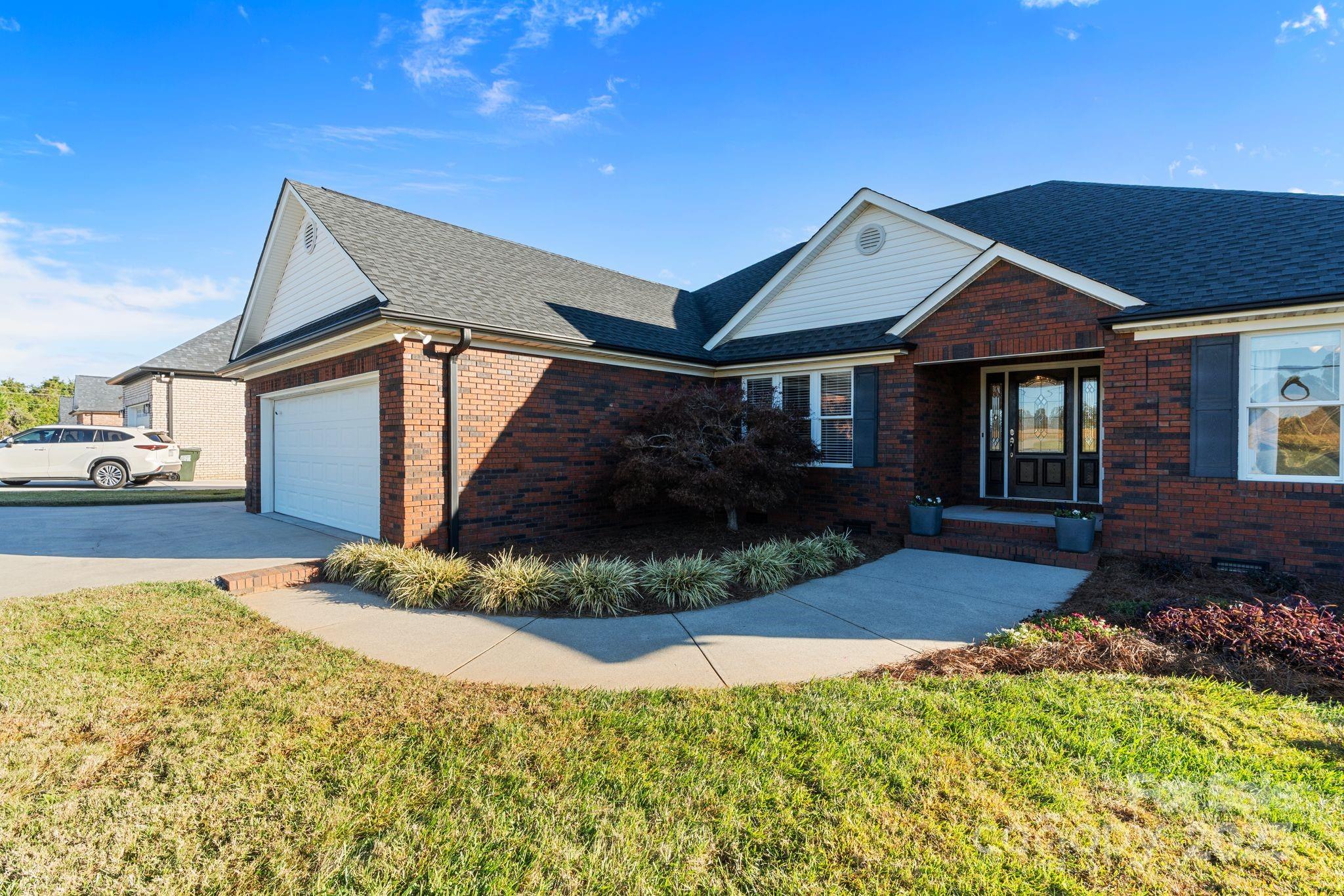 4618 Dallas High Shoals Highway