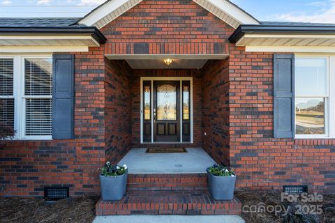 4618 Dallas High Shoals Highway Dallas NC 28034