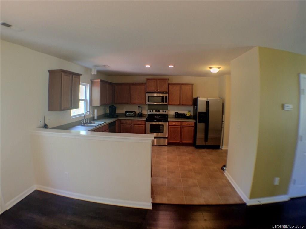 Oaks At Brookgreen - Residential