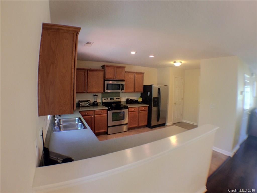 Oaks At Brookgreen - Residential