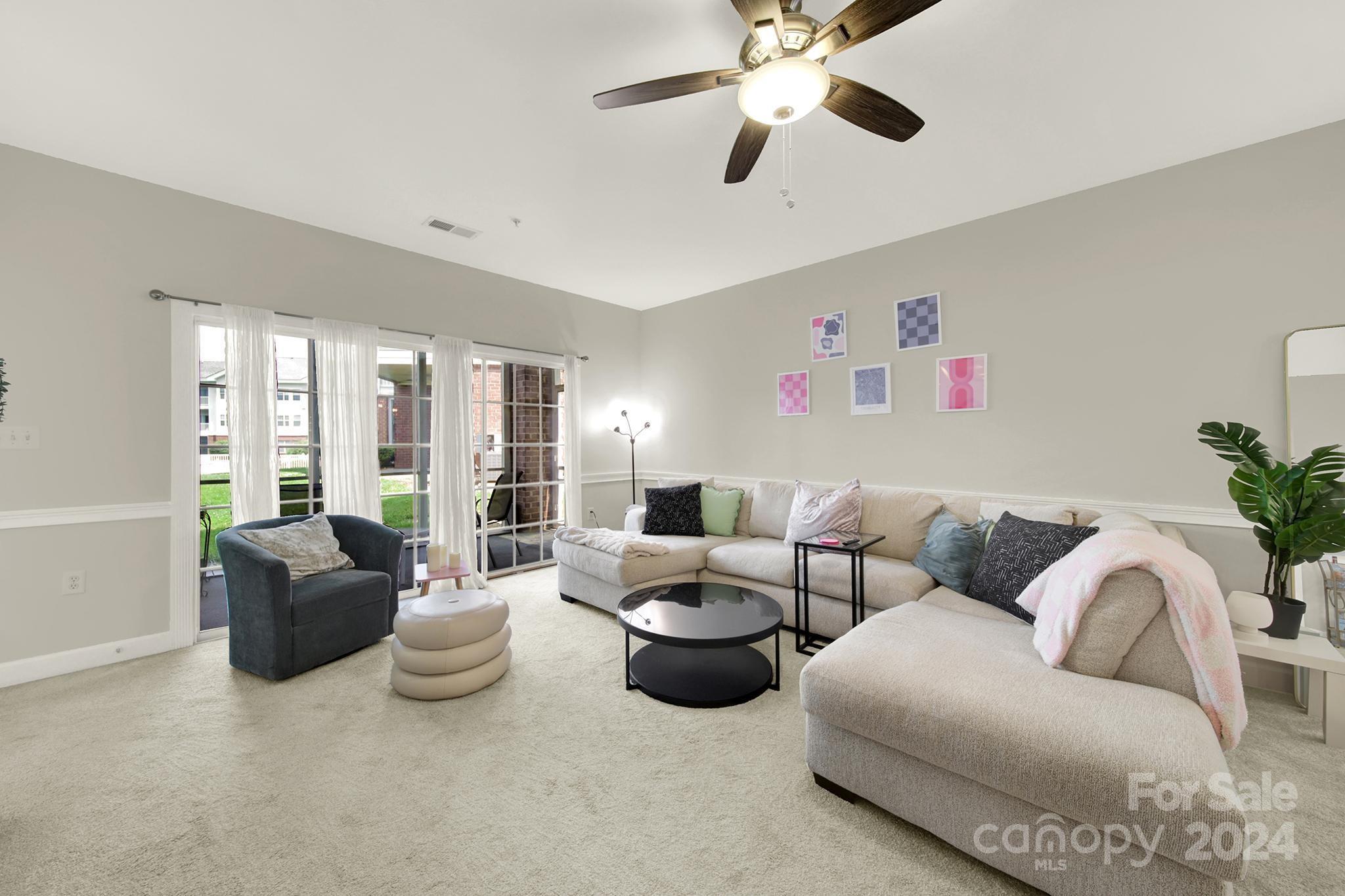 Heatherstone - Residential