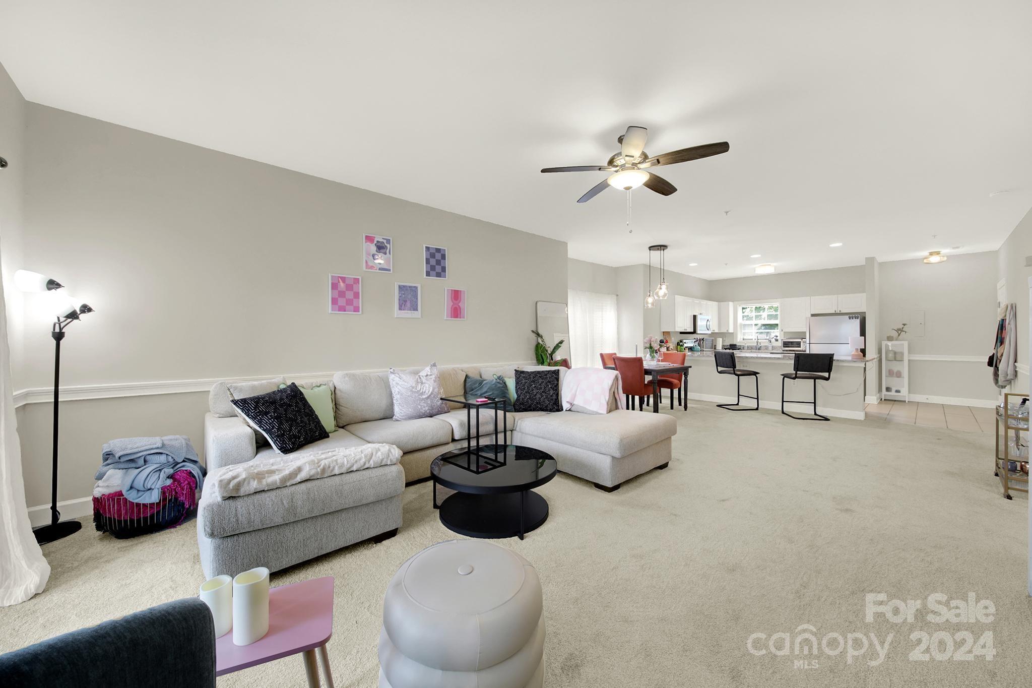 Heatherstone - Residential