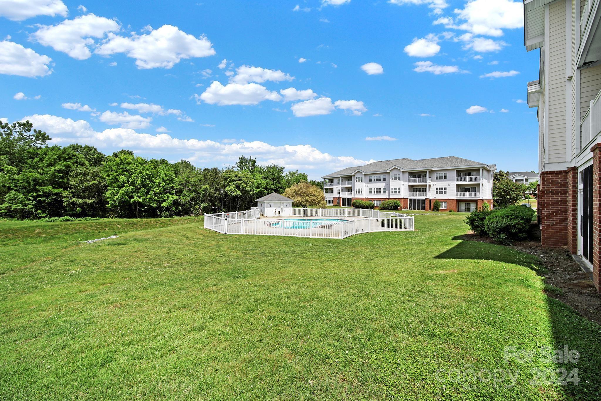 Heatherstone - Residential