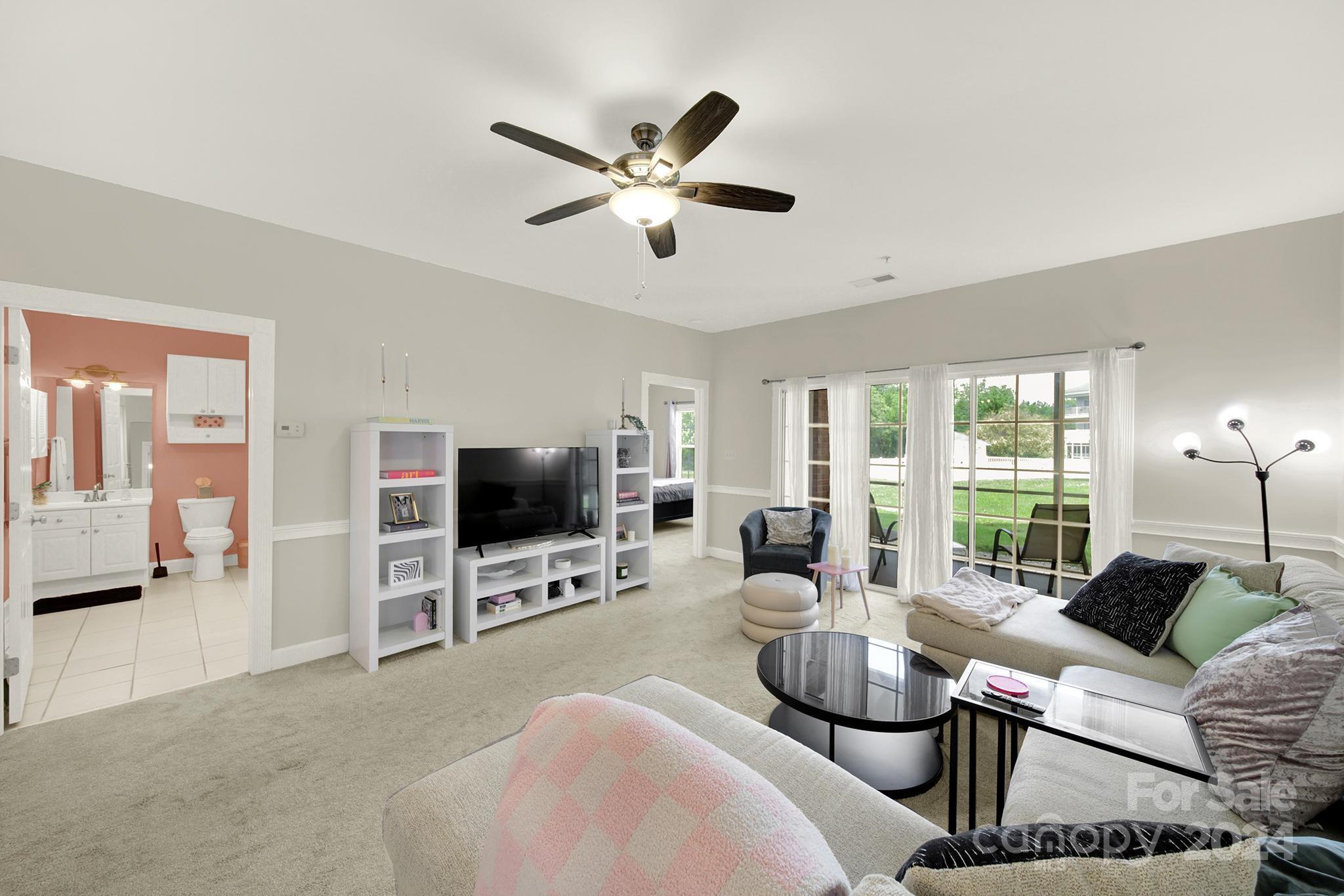 Heatherstone - Residential