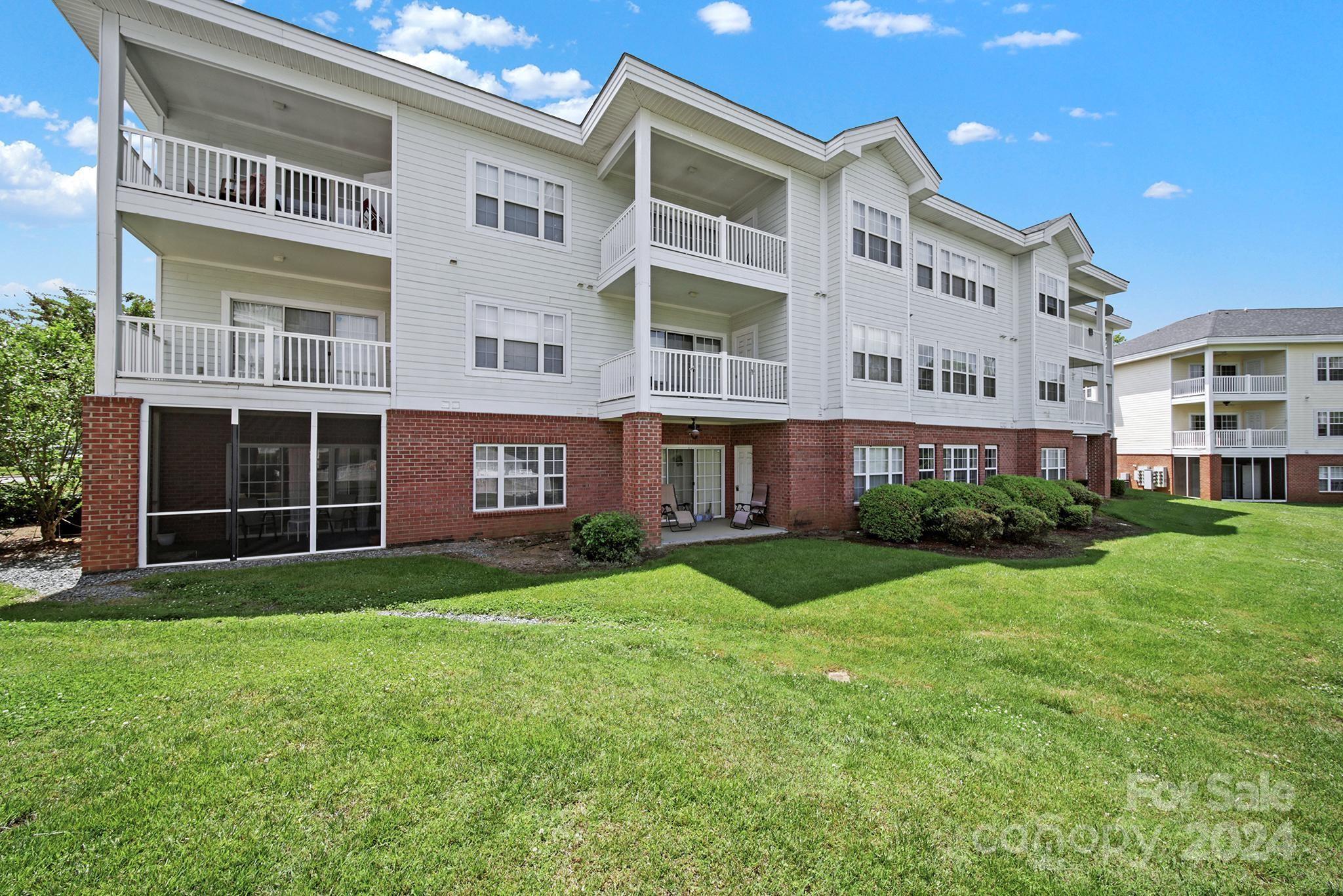 Heatherstone - Residential