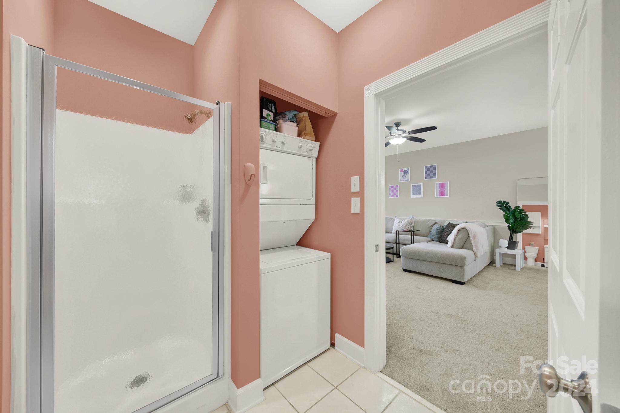 Heatherstone - Residential