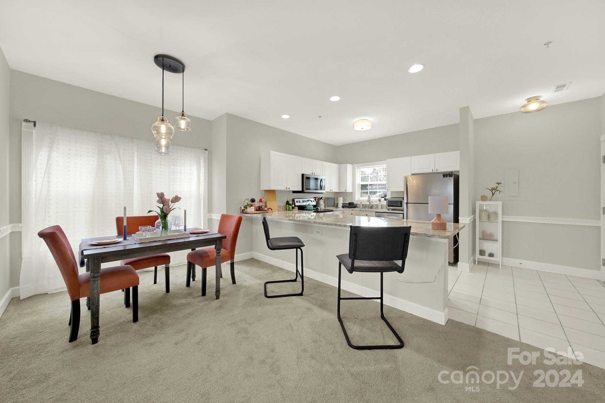 Heatherstone - Residential