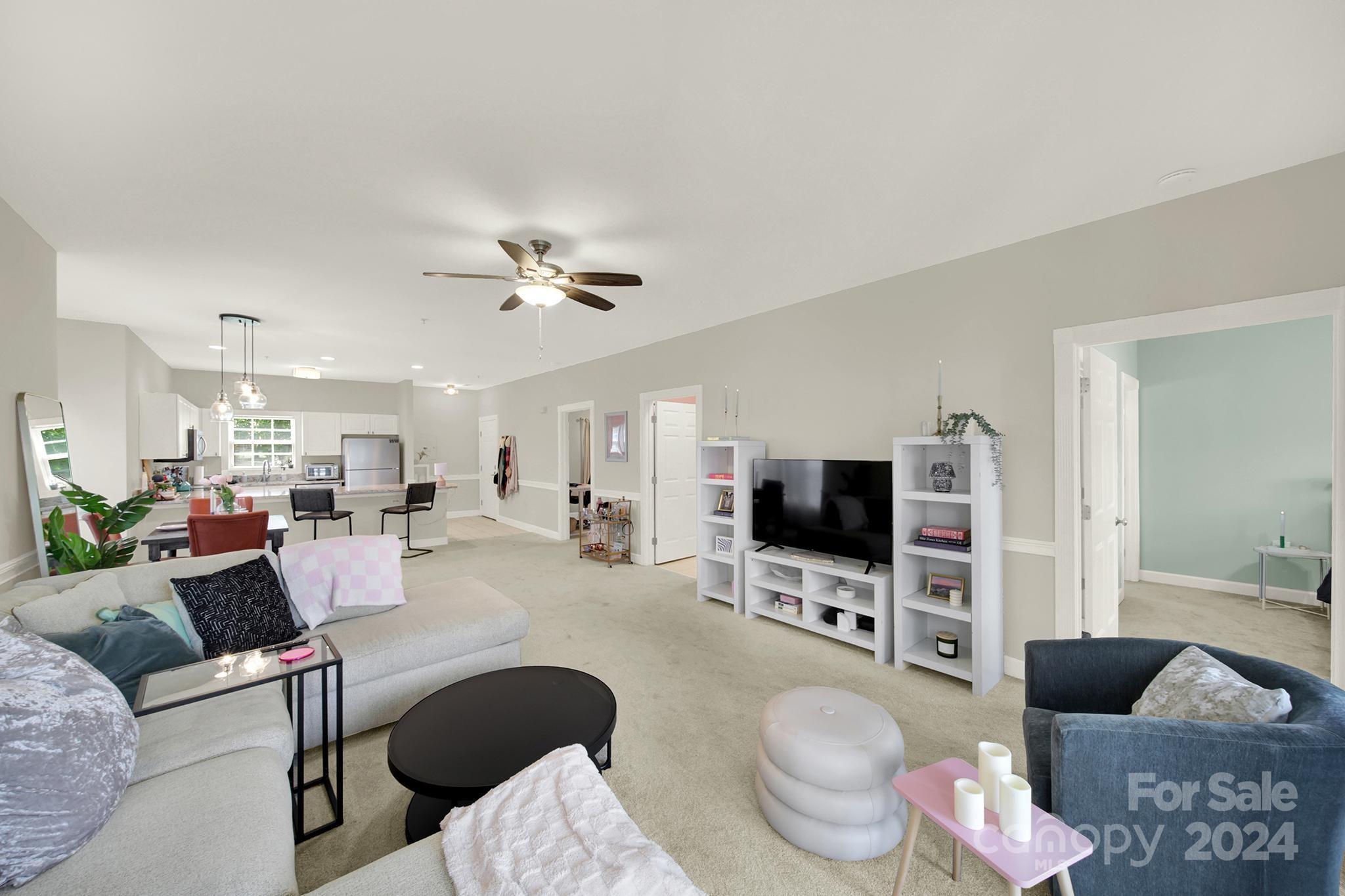 Heatherstone - Residential