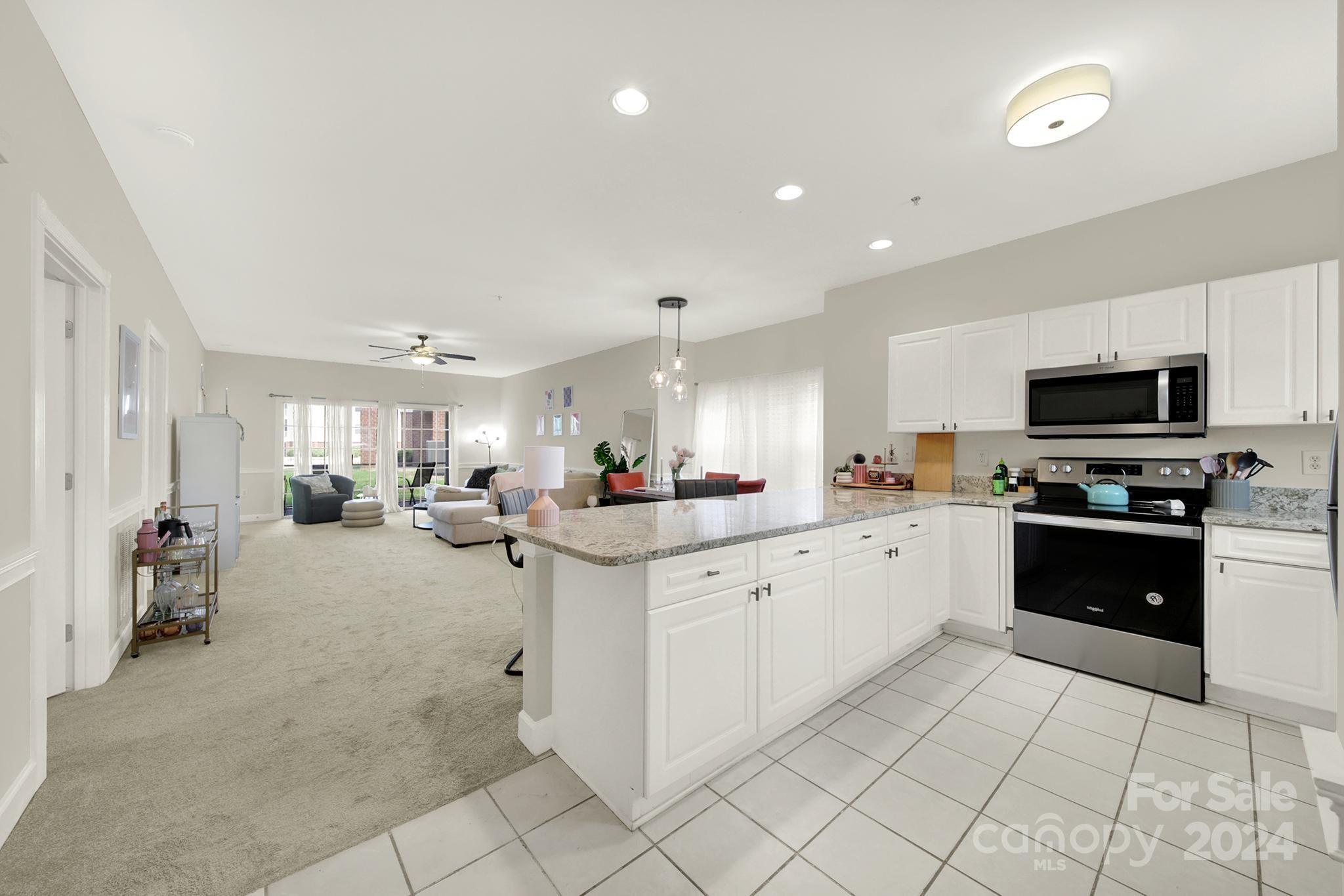 Heatherstone - Residential