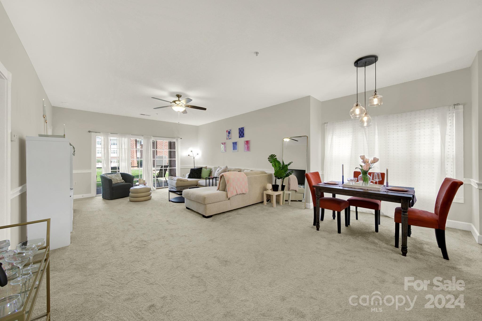 Heatherstone - Residential