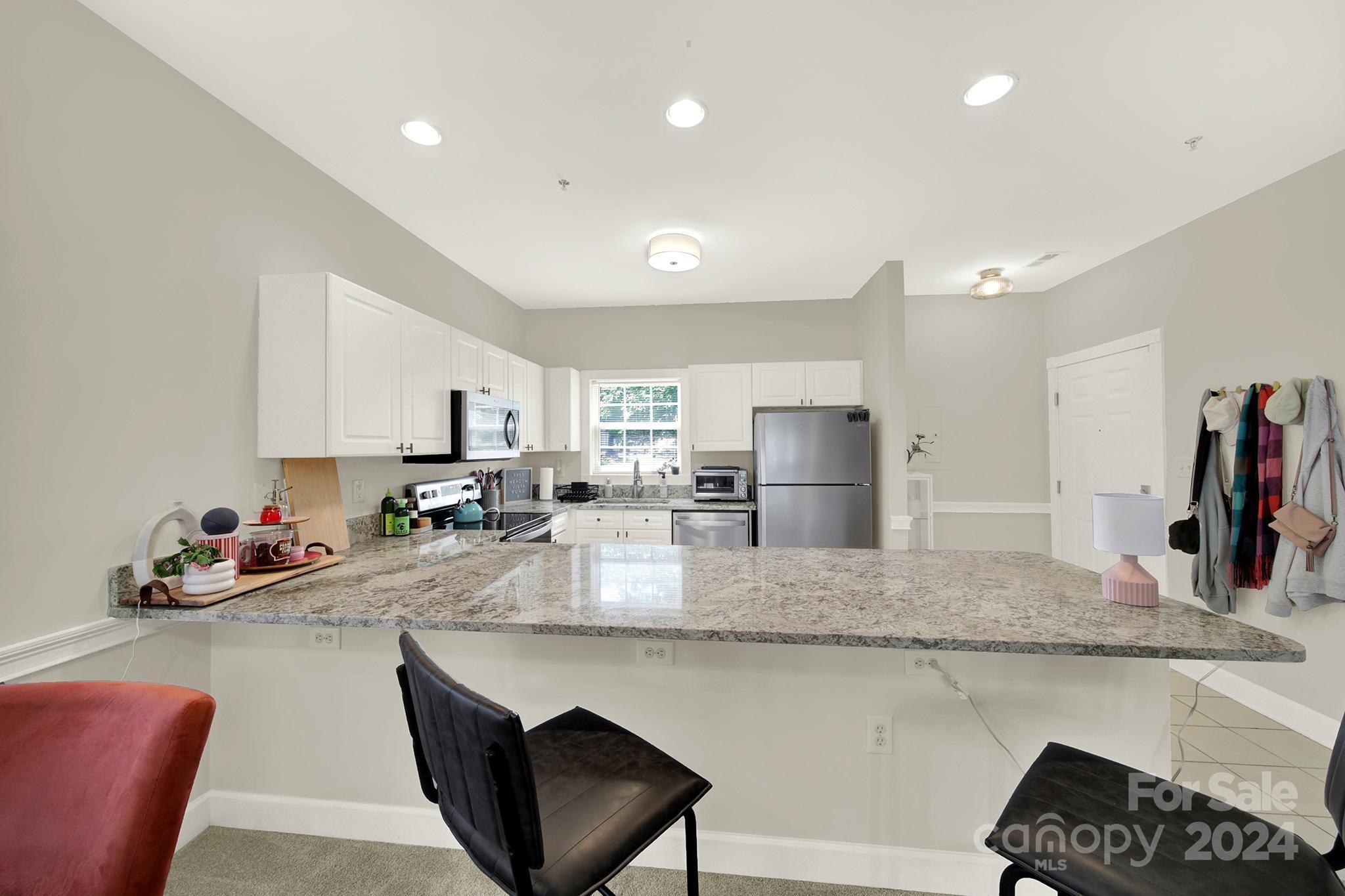 Heatherstone - Residential