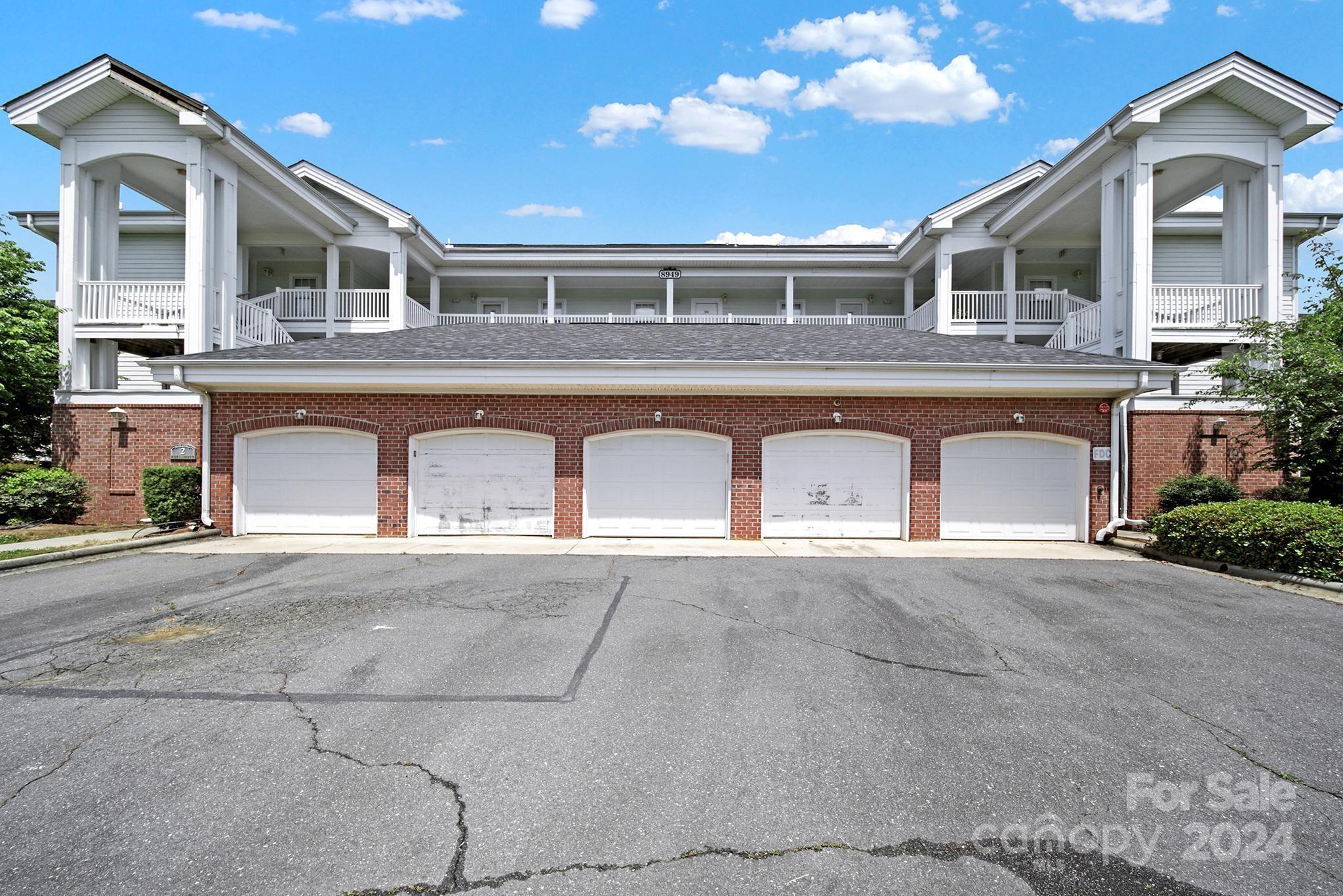 Heatherstone - Residential