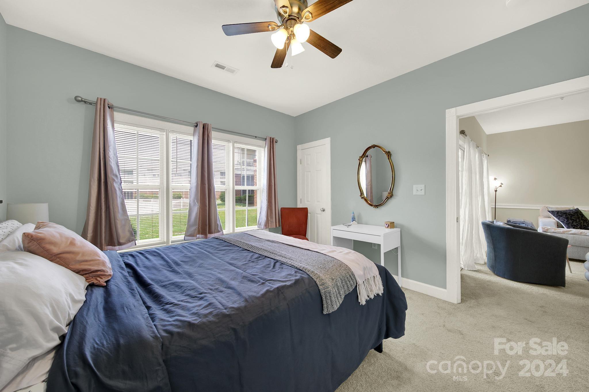 Heatherstone - Residential