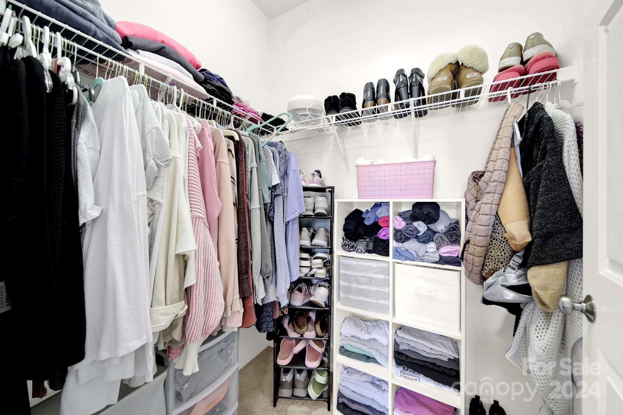 Heatherstone - Residential