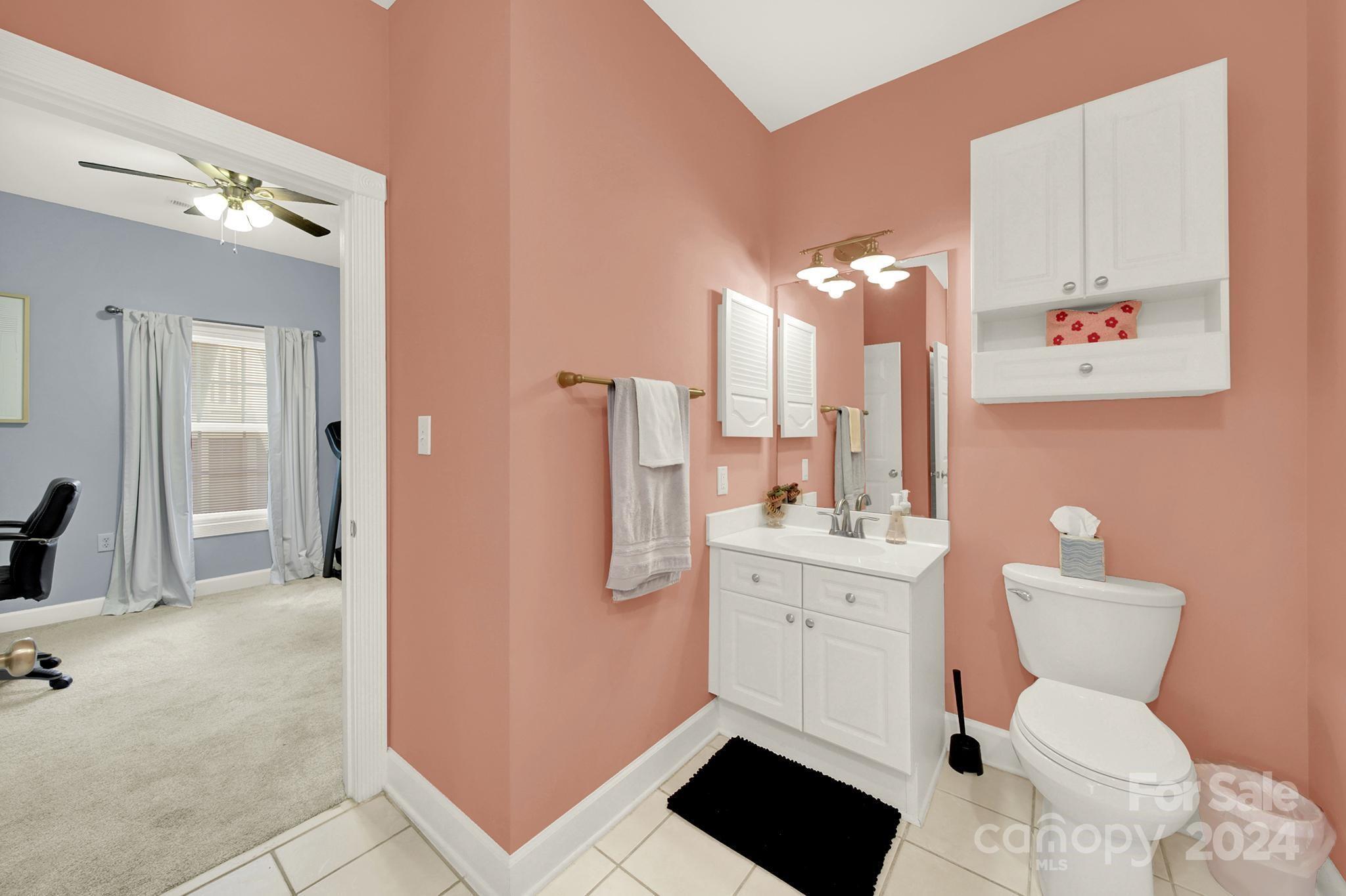 Heatherstone - Residential