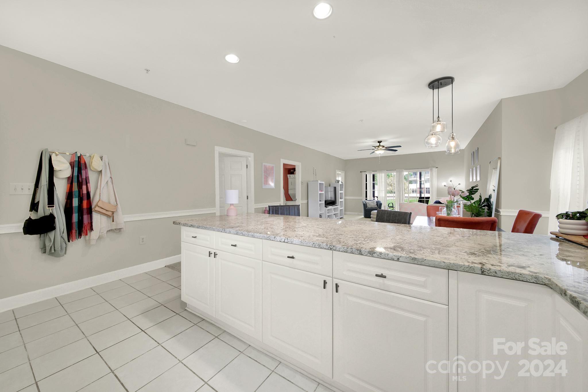 Heatherstone - Residential