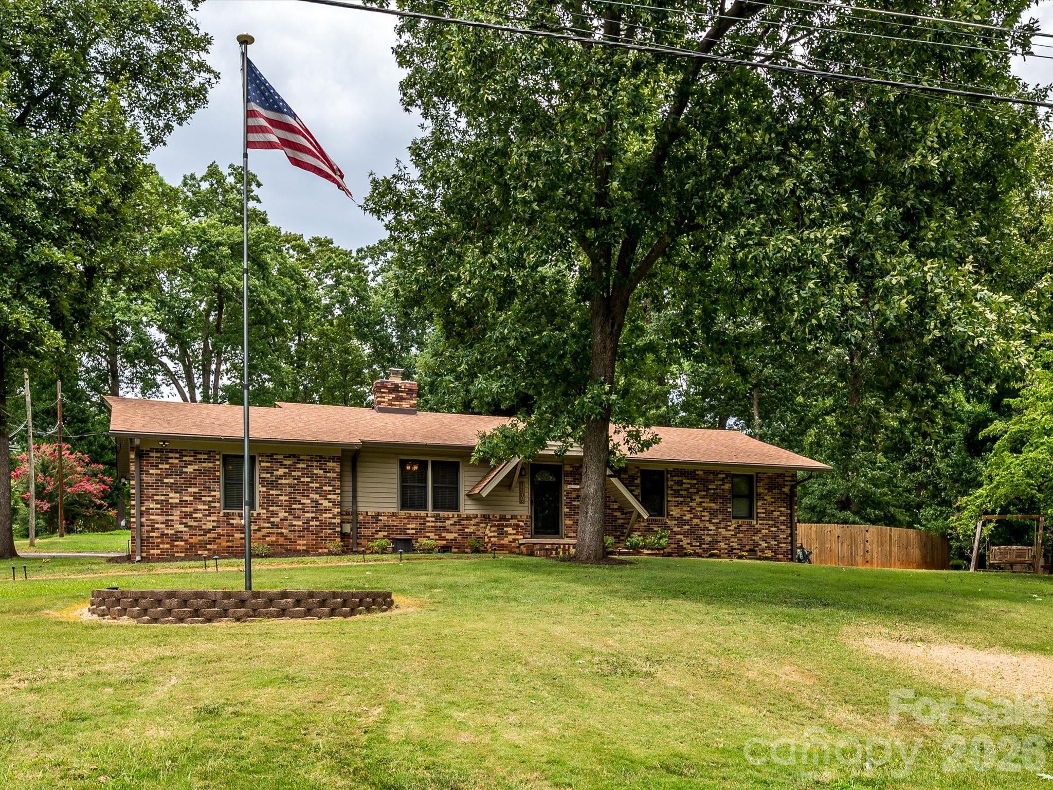 1106 Robinhood Lane, Kannapolis, NC, 28081