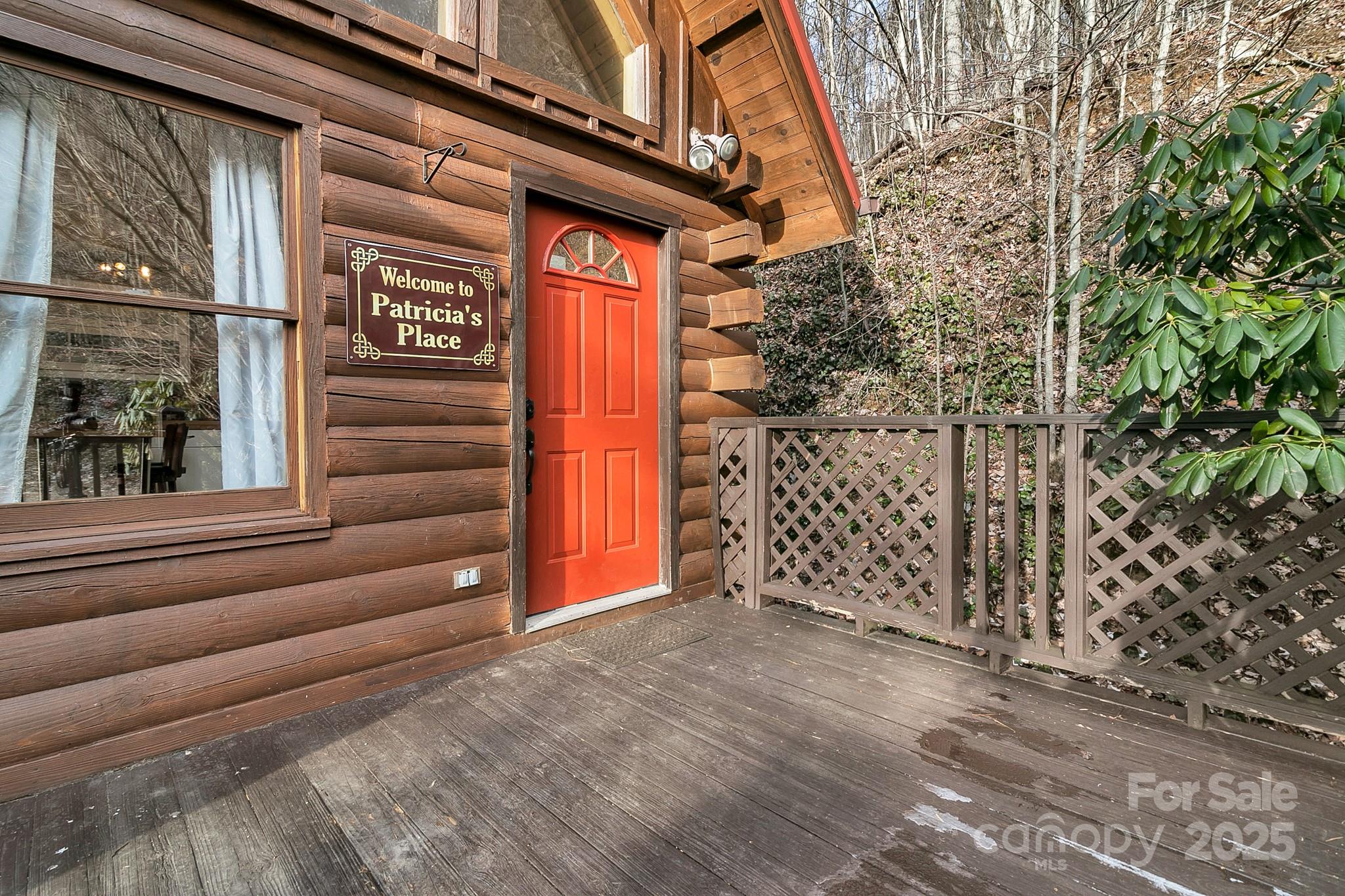 135 Pretty Ridge Road