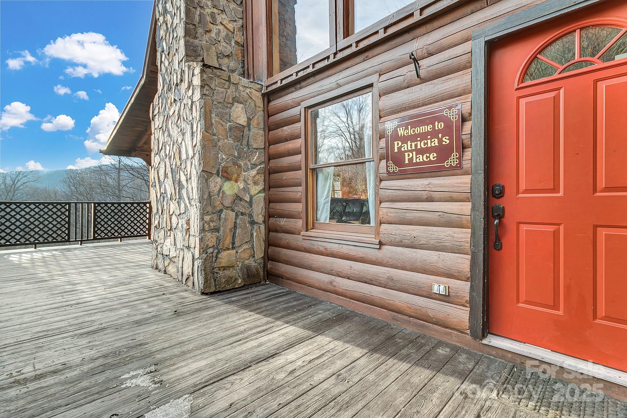 135 Pretty Ridge Road