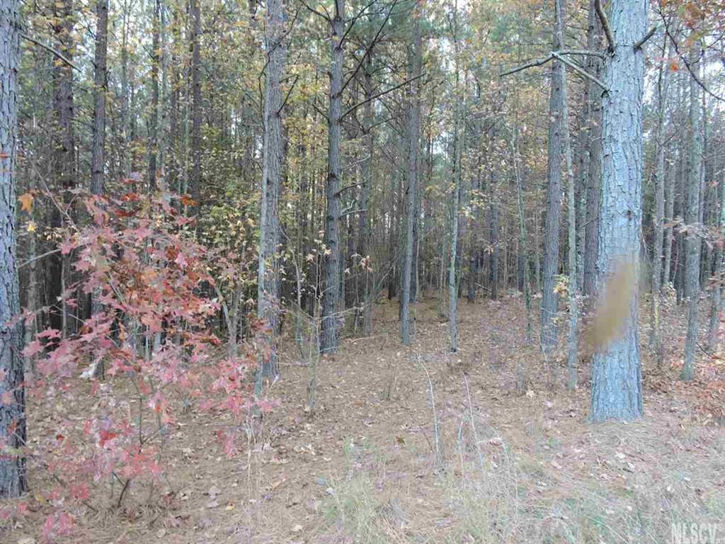 Paradise Harbor - Land