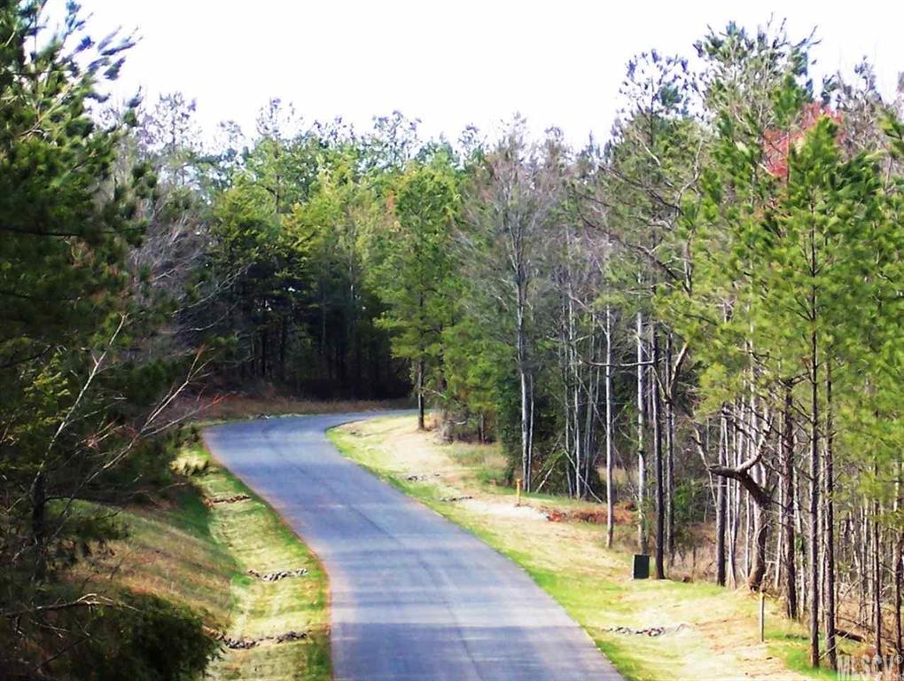 Paradise Harbor - Land