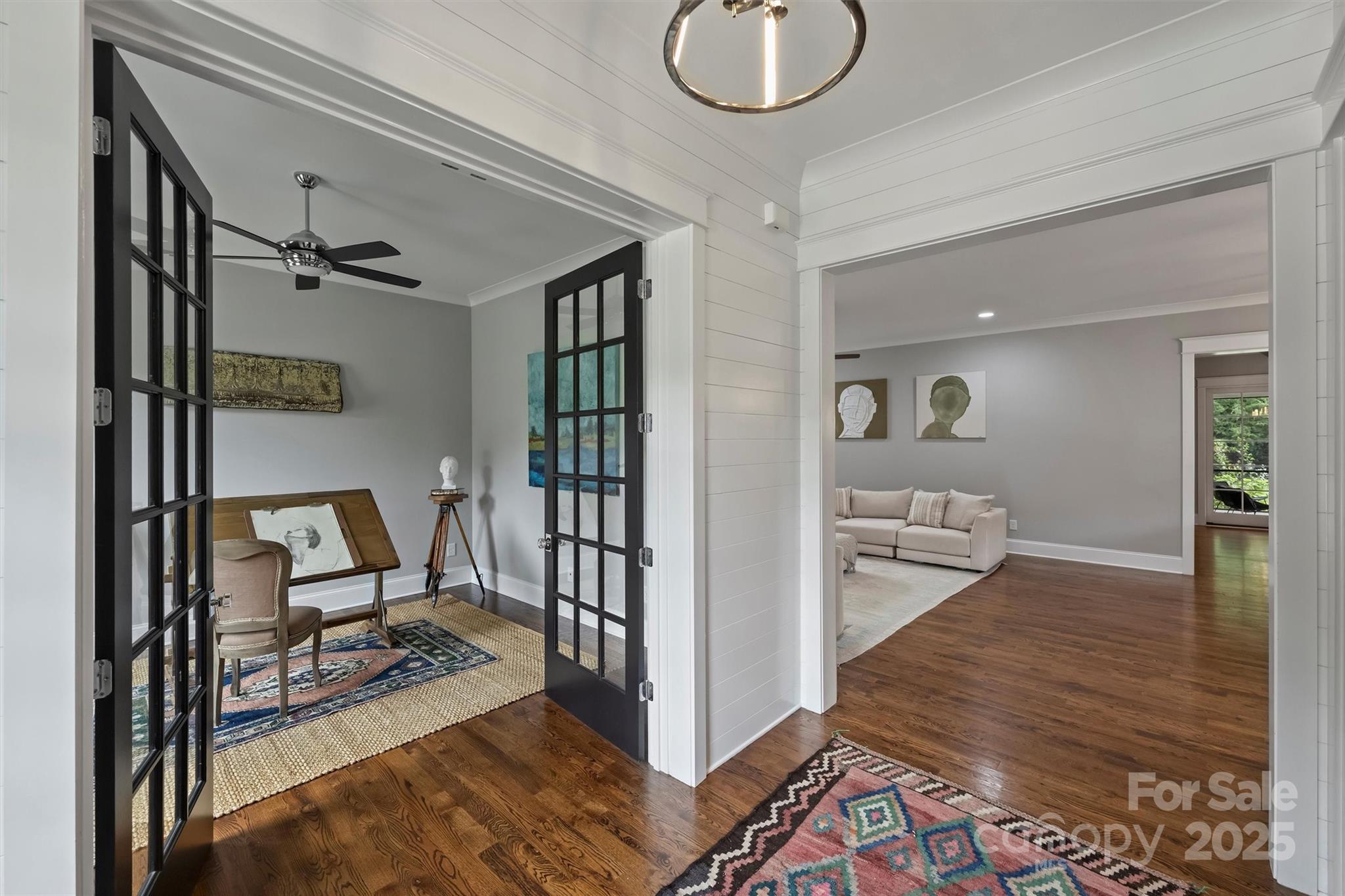 Eastover - Residential