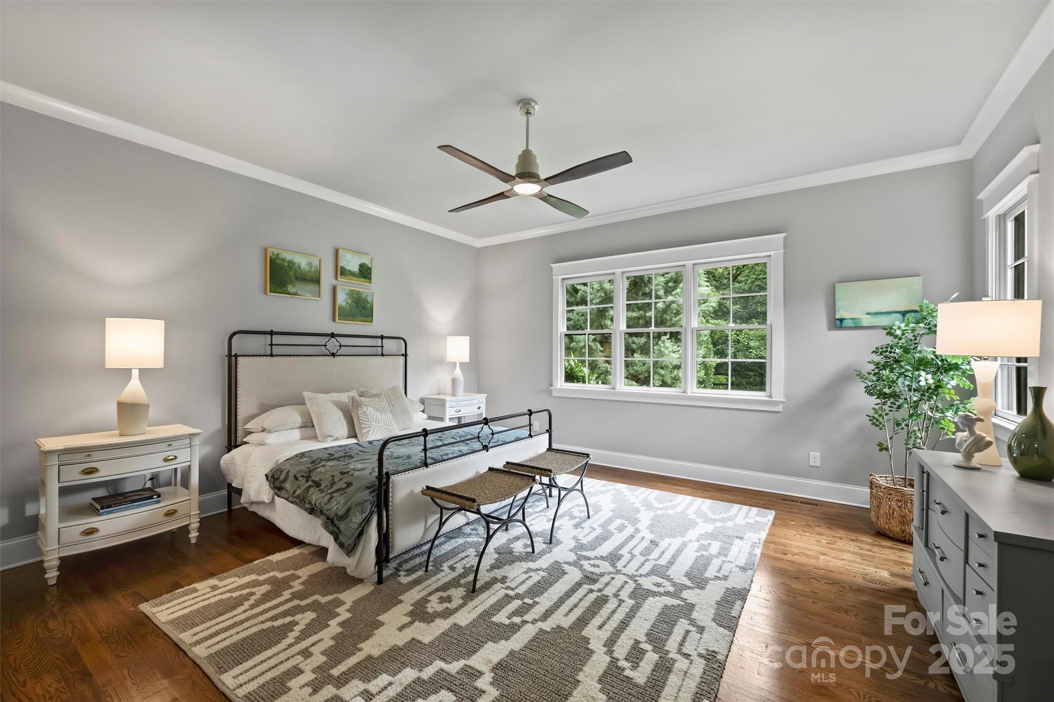 Eastover - Residential