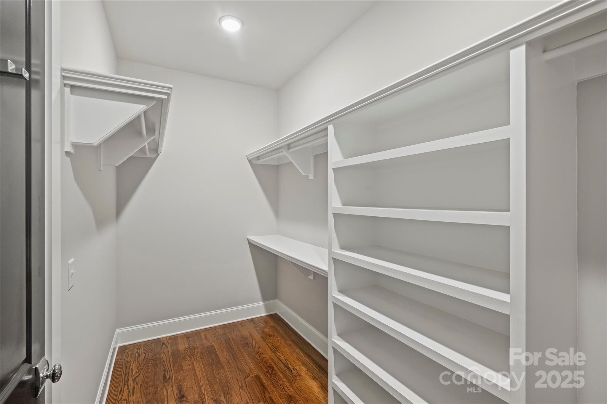 Eastover - Residential