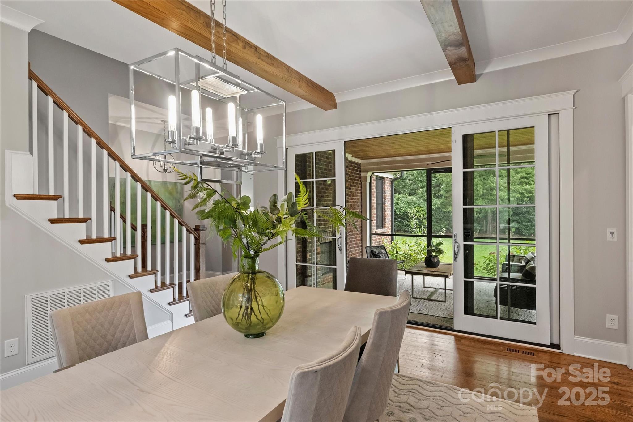 Eastover - Residential